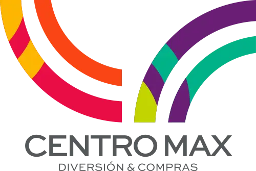 logo centro max