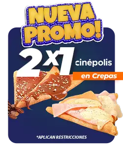 Nuevas Promociones Centro Max León