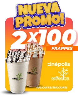 Nuevas Promociones Centro Max León