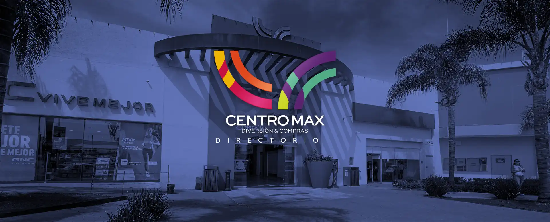 header directorio centro max